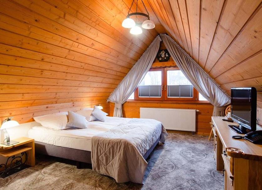 Slaapkamer Foto's