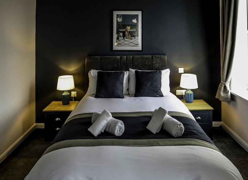 Slaapkamer Foto's