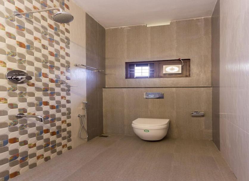 Badkamer Foto's