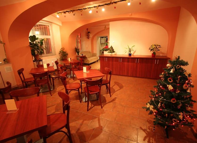 Restaurant Foto's
