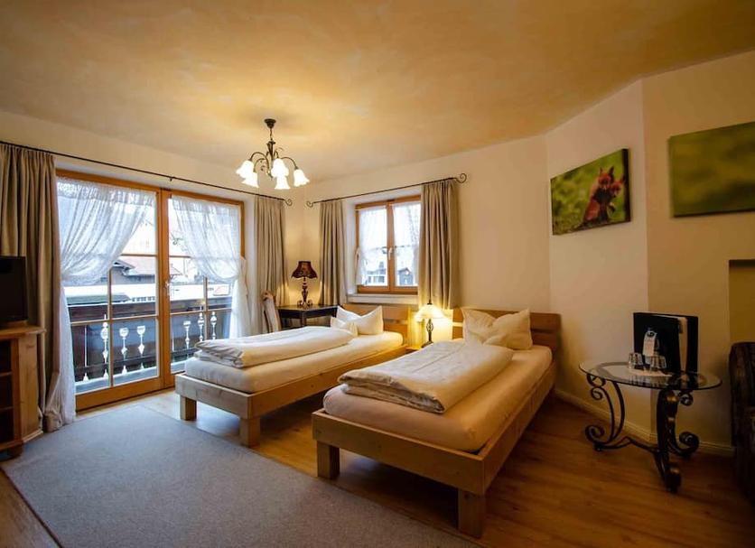 Slaapkamer Foto's