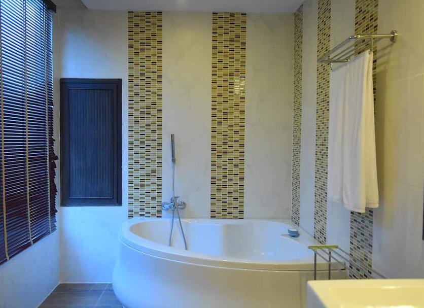 Badkamer Foto's