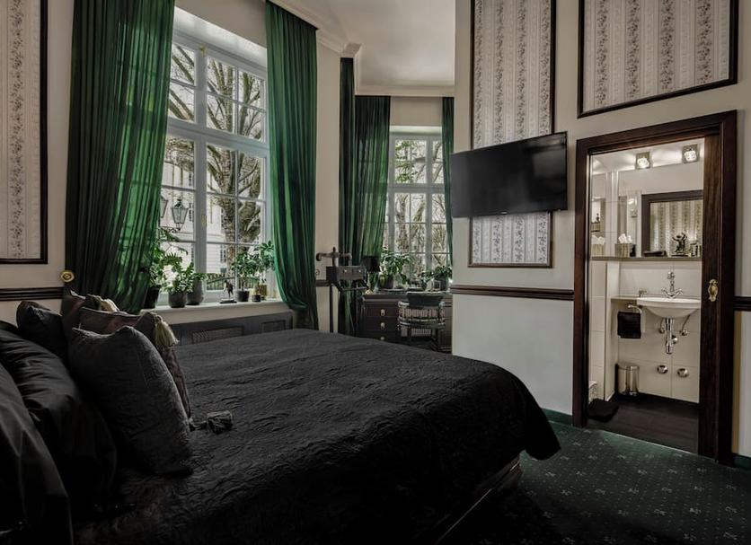 Slaapkamer Foto's