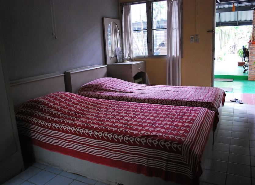 Slaapkamer Foto's