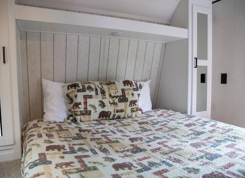 Slaapkamer Foto's