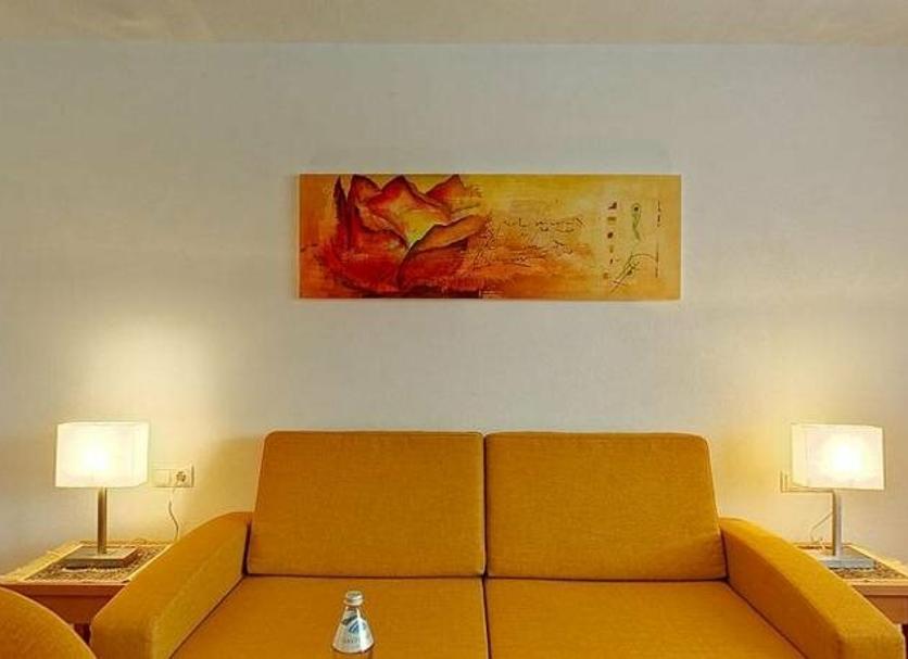 Huiskamer Foto's