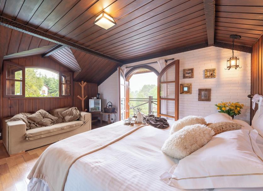 Slaapkamer Foto's