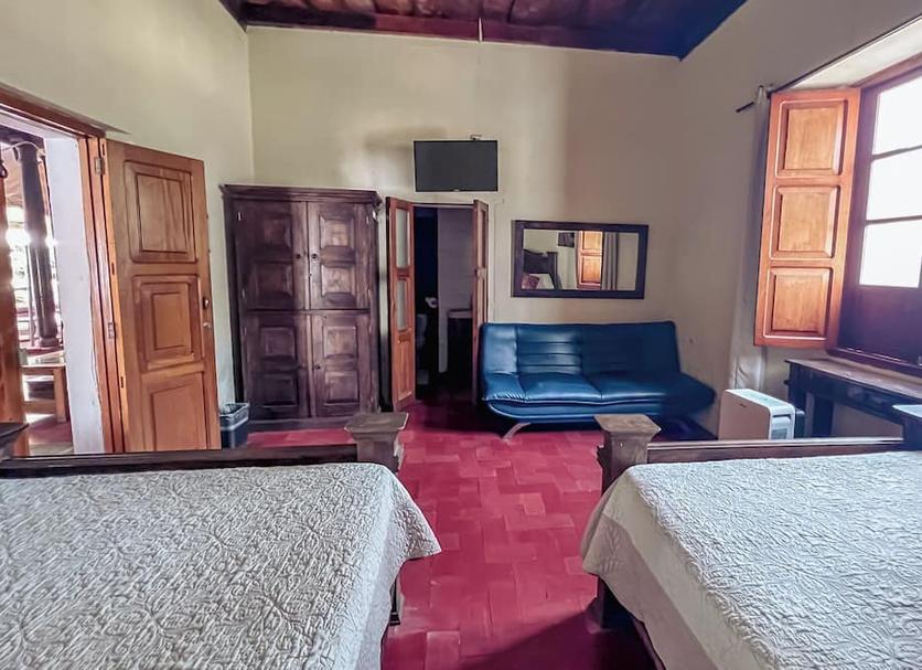 Slaapkamer Foto's