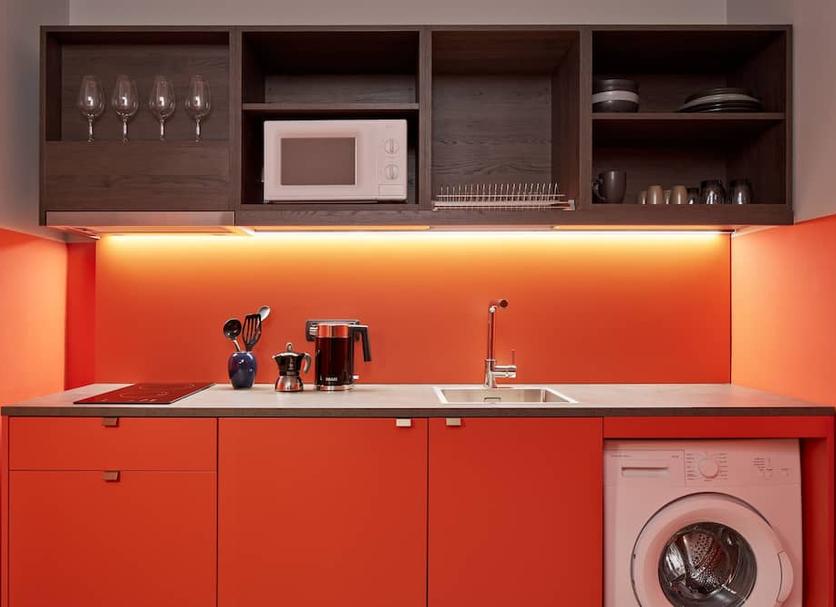 Keuken Foto's