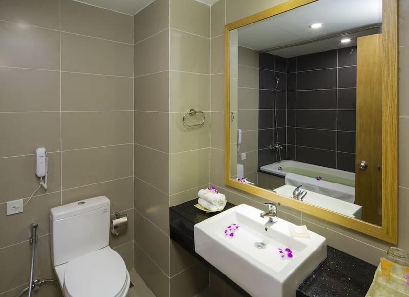 Badkamer Foto's