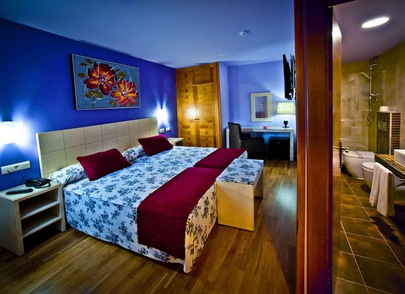 Slaapkamer Foto's