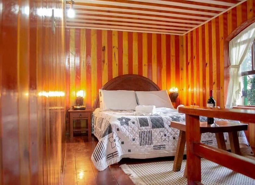 Slaapkamer Foto's