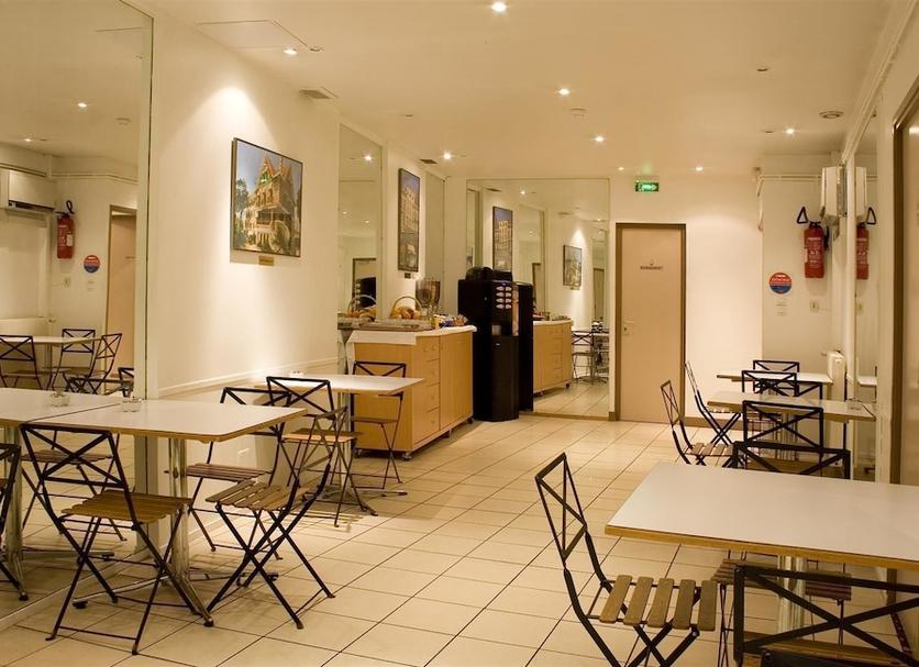 Restaurant Foto's