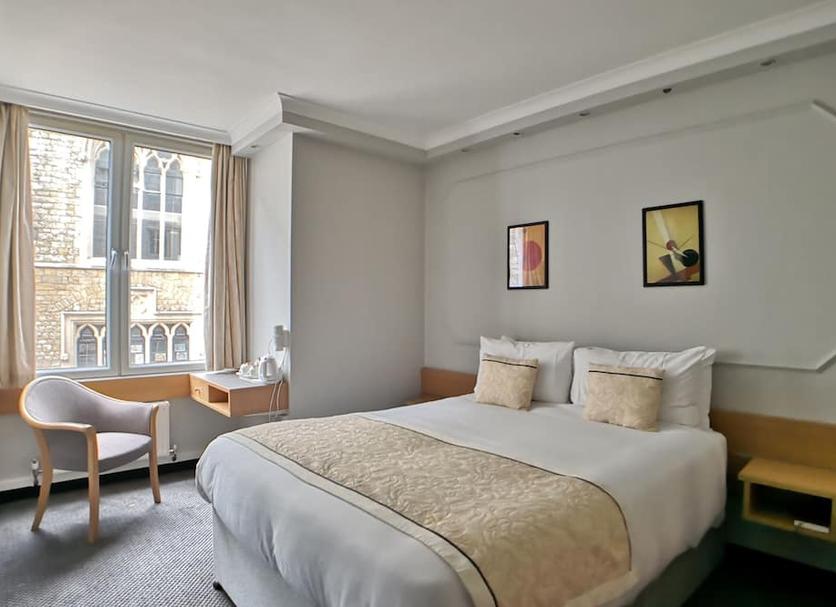Slaapkamer Foto's