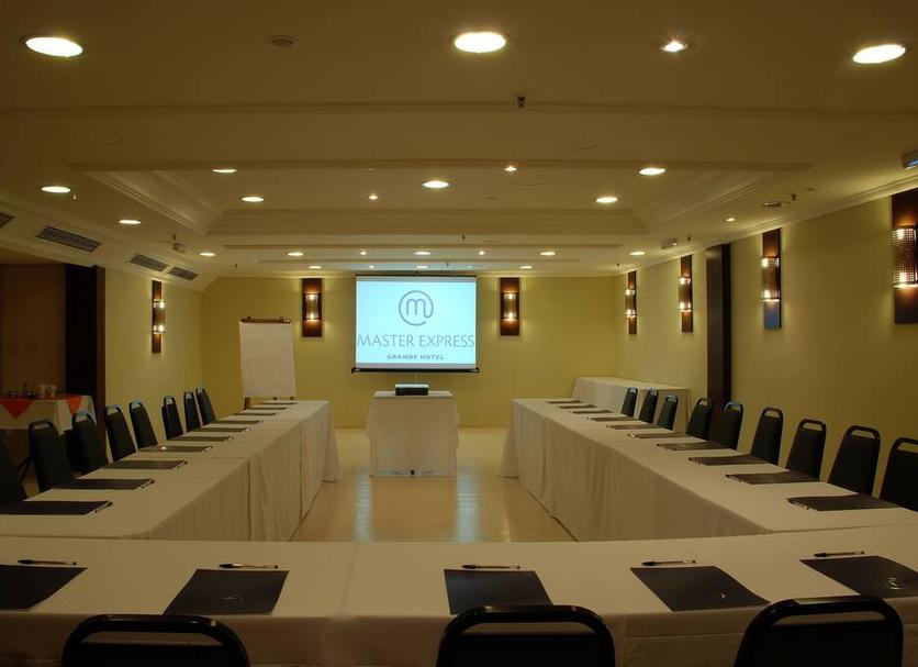 Vergaderzaal Foto's