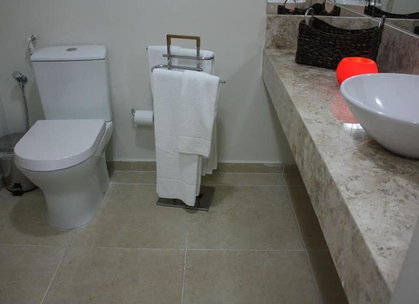 Badkamer Foto's