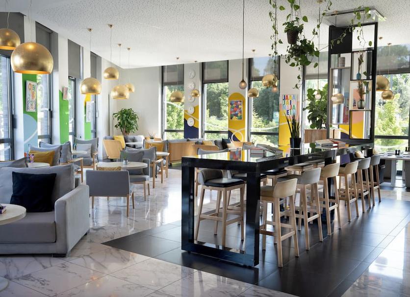 Restaurant Foto's