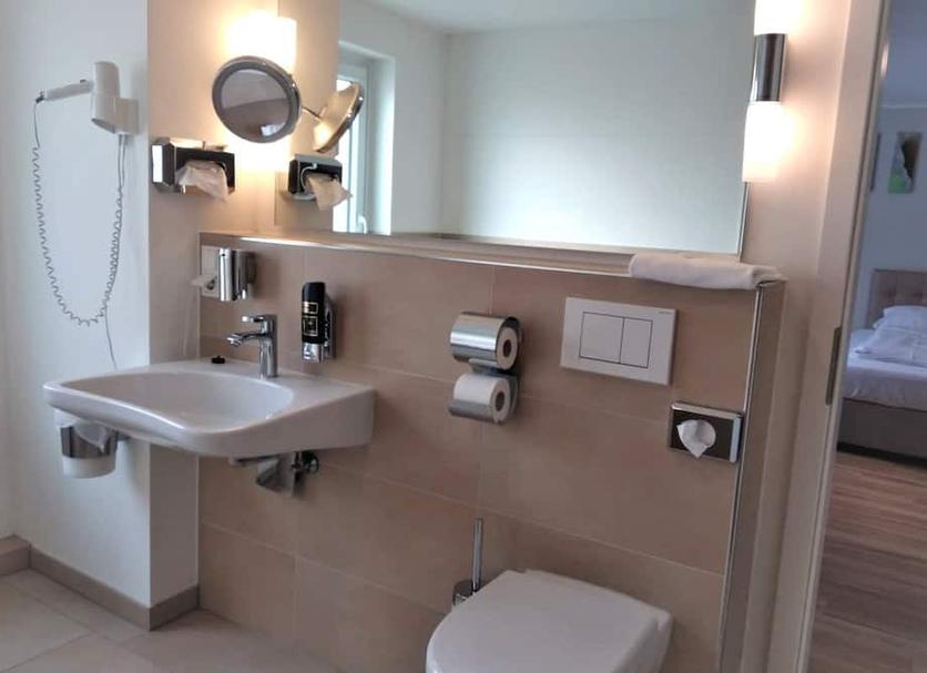 Badkamer Foto's