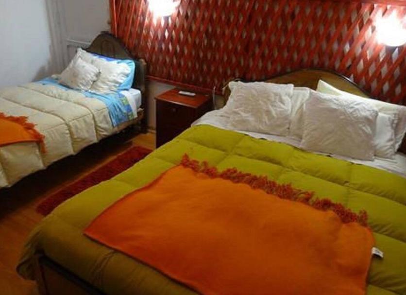 Slaapkamer Foto's
