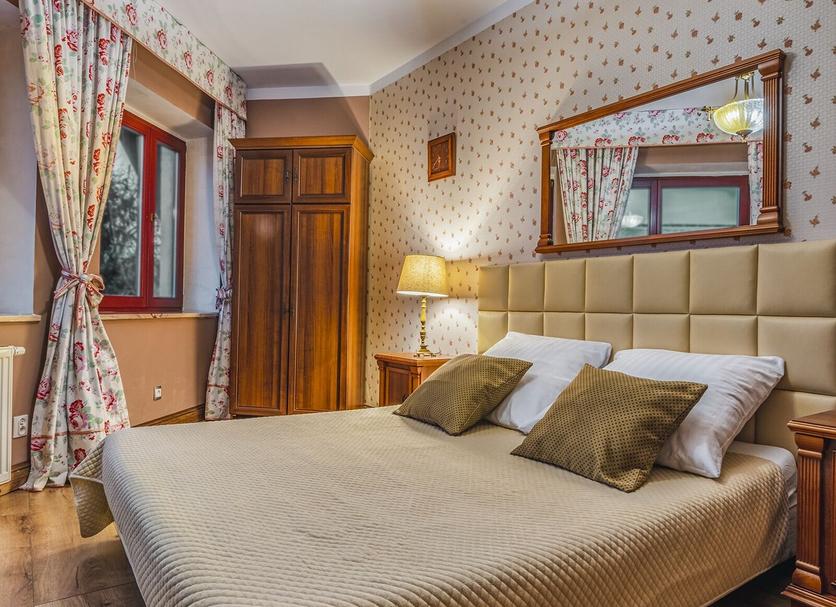 Slaapkamer Foto's