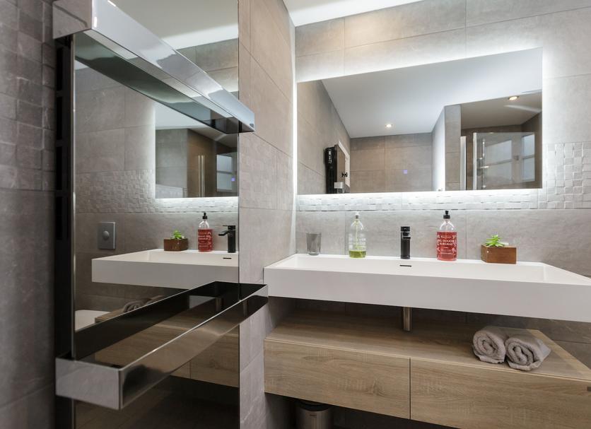 Badkamer Foto's