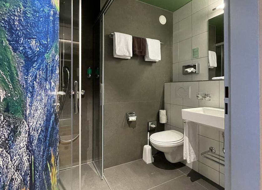 Badkamer Foto's