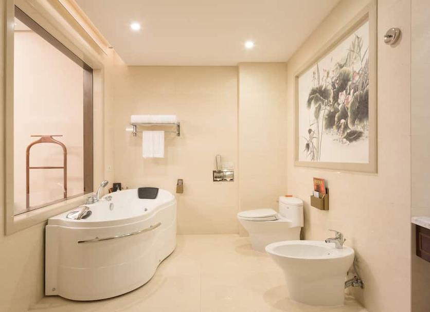 Badkamer Foto's