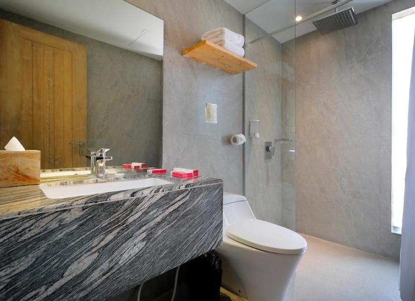 Badkamer Foto's