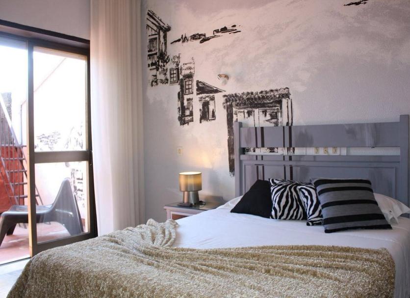 Slaapkamer Foto's