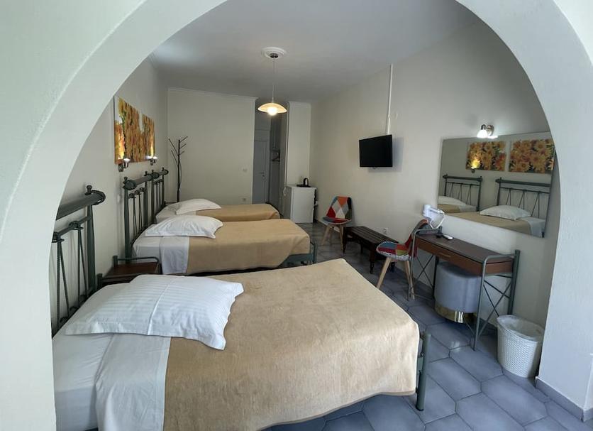 Slaapkamer Foto's