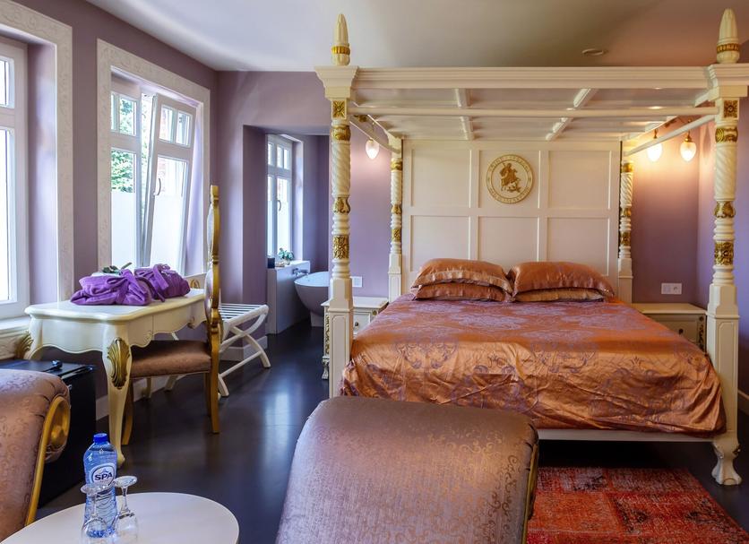 Slaapkamer Foto's