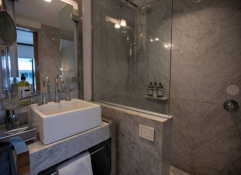 Badkamer Foto's