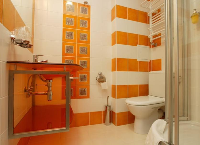 Badkamer Foto's