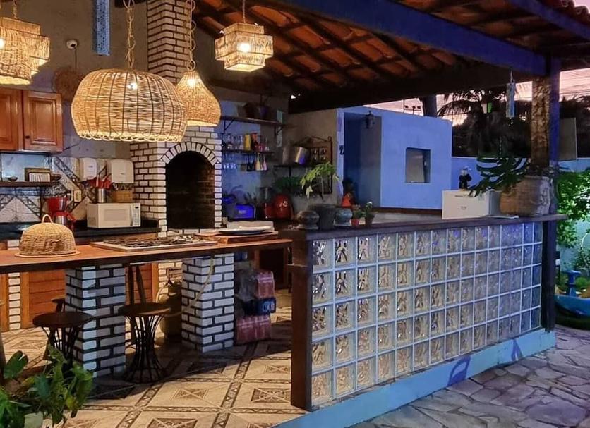 Bar Foto's