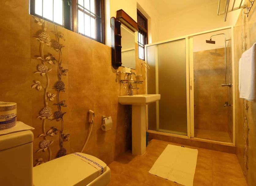 Badkamer Foto's