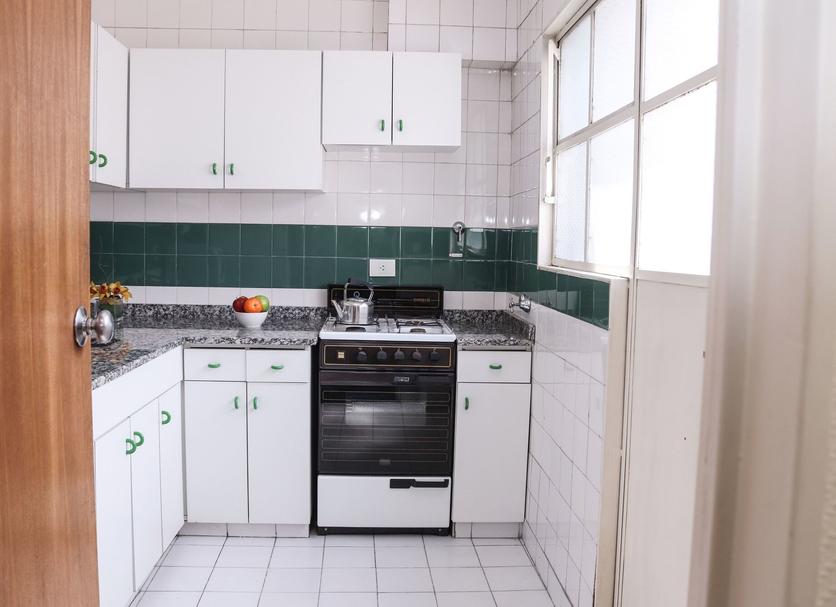 Keuken Foto's