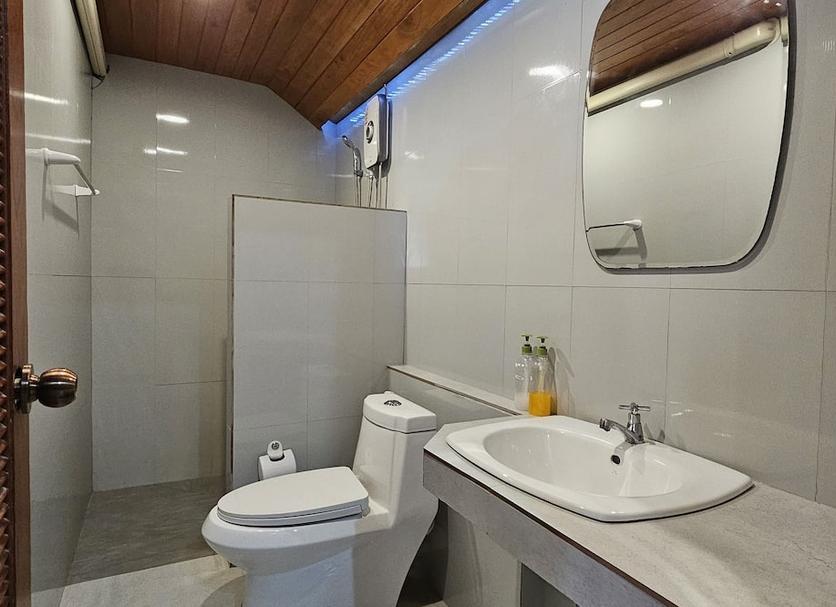 Badkamer Foto's