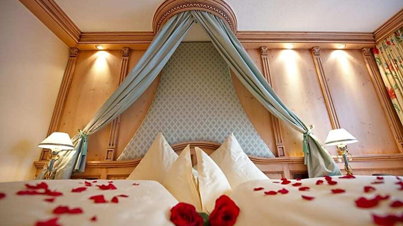 Hotel Jagdhof Bed & Breakfast