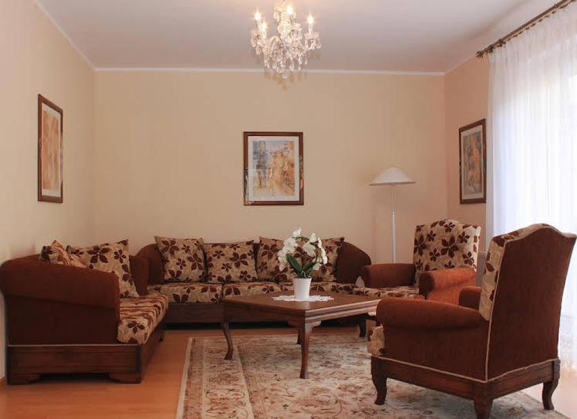 Huiskamer Foto's
