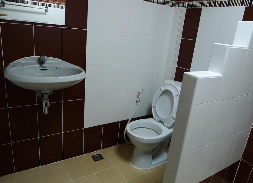 Badkamer Foto's