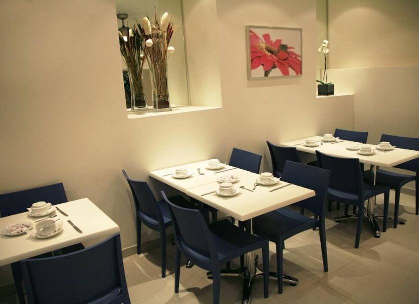 Restaurant Foto's