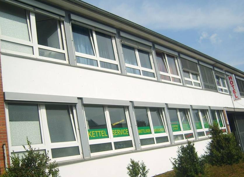 Gebouw Foto's