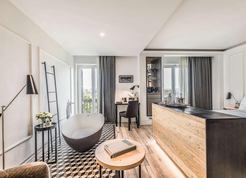 Slaapkamer Foto's