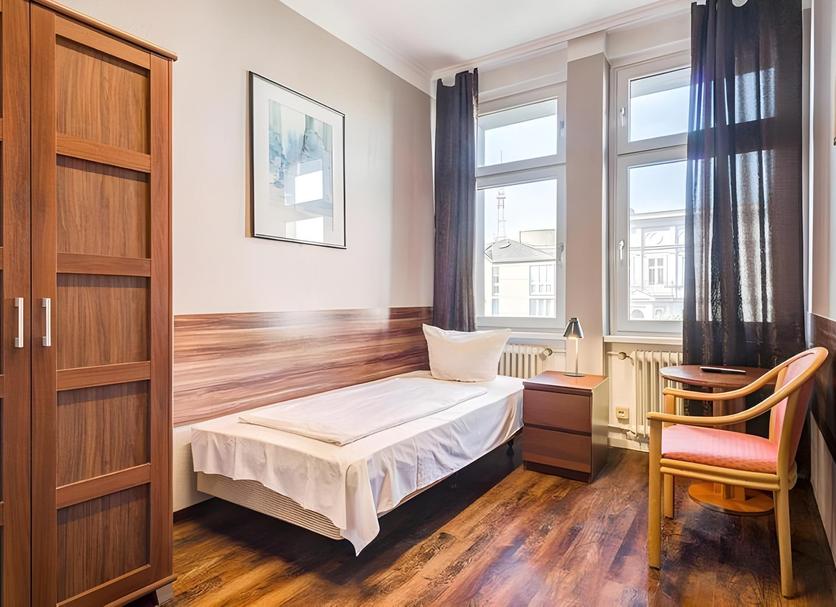 Slaapkamer Foto's