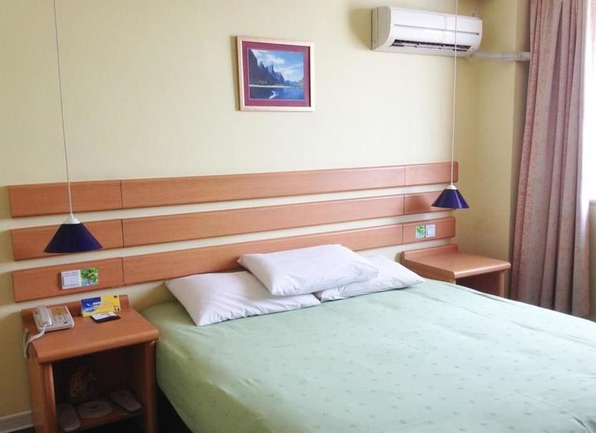 Slaapkamer Foto's