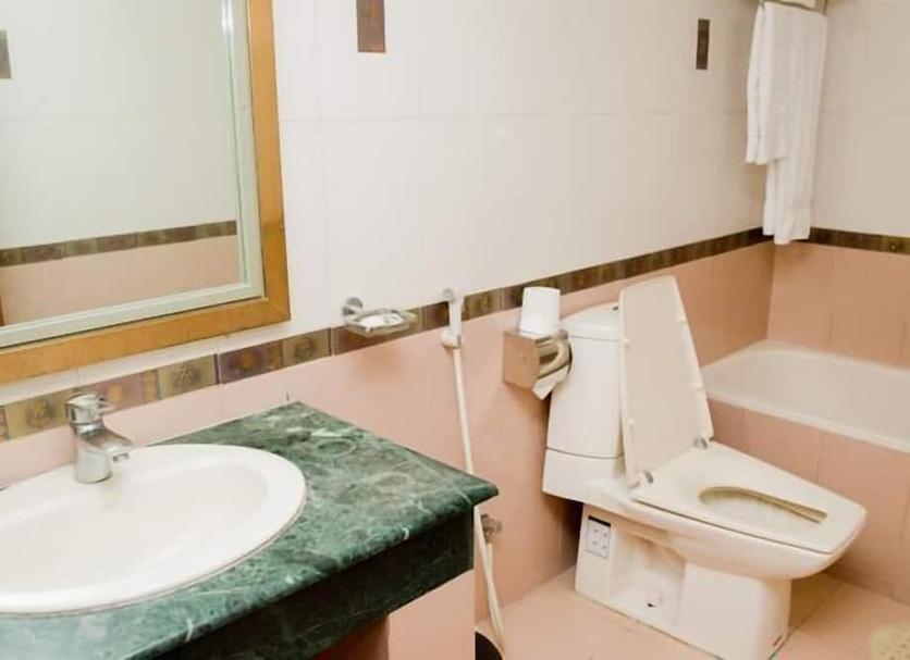 Badkamer Foto's