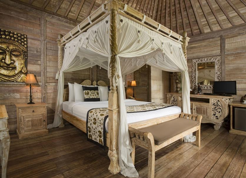 Slaapkamer Foto's