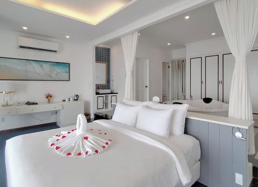 Slaapkamer Foto's