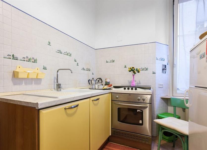 Keuken Foto's