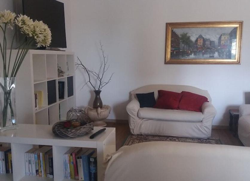 Huiskamer Foto's